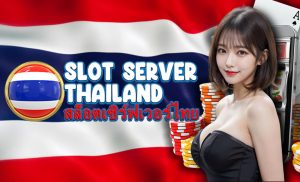 Pesona Thailand: Slot Kasino dengan Simbol Khas Budaya